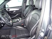 Mercedes-Benz GLC 220 d amg  Auto-9G 4Matic