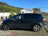 Ford S-Max TDCI 2000