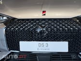 DS DS3 E-Tense Esprit de Voyage