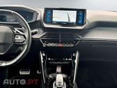 Peugeot 2008 GT-Line
