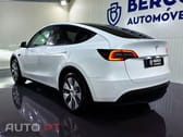 Tesla Model Y Standard
