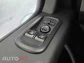Renault Master L3H2 Advance Autonomia Urbana