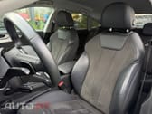 Audi A5 40 TDI Advanced S tronic