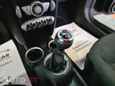 MINI Cooper D