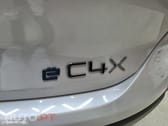 Citroen e-C4 50 kWh Shine Pack