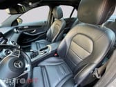 Mercedes-Benz C 200 D AMG LINE