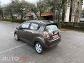 Chevrolet Spark 1.2 LT