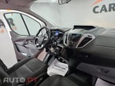 Ford Transit Custom 290L2 2.0 TDCi H1-T.Baixo Trend