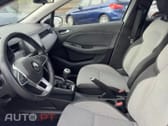 Renault Clio 1.0 TCe Evolution