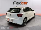 Volkswagen Polo 1.6 TDI Confortline