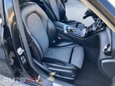 Mercedes-Benz C 220 (BlueTEC) d 7G-TRONIC Avantgarde