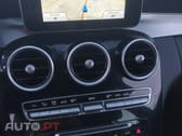 Mercedes-Benz C 200 BlueTEC Aut.