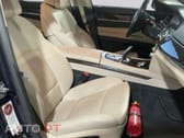 BMW 740 D