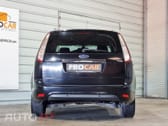 Ford Focus SW 1.6 TDCi Titanium