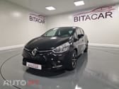 Renault Clio 0.9 TCE LIMITED GPS