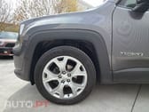 Jeep Renegade 1.6 MJD Limited