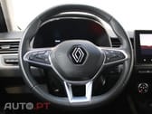 Renault Clio Clio 1.0 TCe Evolution
