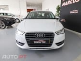 Audi A3 Sportback 1.6 TDI Advance Ultra