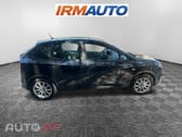 Seat Ibiza 6J 1.6 tdi