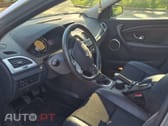 Renault Mégane Sport Tourer Dynamique