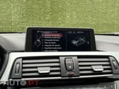 BMW 420 d xDrive Pack M Auto