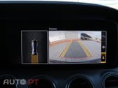 Mercedes-Benz E 220 D Avantgarde