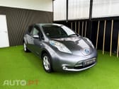 Nissan Leaf Acenta Flex 30KWh