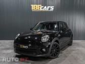 MINI Cooper Cooper D