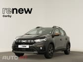 Dacia Sandero Sandero 1.0 ECO-G Stepway Extreme + Up&Go Bi-Fuel