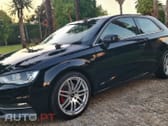 Audi A3 1.6 TDI Sport
