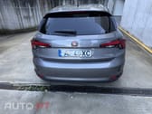 Fiat Tipo 1.3 M-Jet Lounge