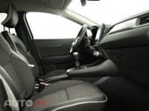 Renault Captur Captur 1.0 TCe Techno Bi-Fuel