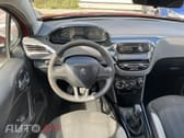 Peugeot 2008 1.4 HDi Allure