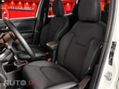 Jeep Renegade 1.3 T Night Eagle DCT