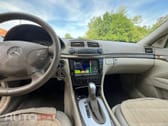 Mercedes-Benz C 220 CDi Avantgarde Aut.