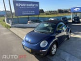 Volkswagen New Beetle Cabriolet 1.4 Top