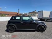 MINI Cooper D