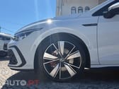 Volkswagen Golf 2.0 TDI GTD DSG