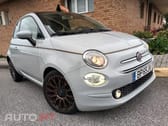 Fiat 500 1.2 Collezione