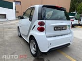 Smart ForTwo Drive Passion