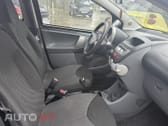 Toyota Aygo 1.0 X-Play+AC