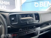 Peugeot Expert EXPERT 1.5 BLUEHDI 100CV