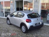 Citroen C3 1.2 PureTech Feel