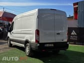 Ford Transit 290L2 2.0 TDCi H2-T.Alto Trend