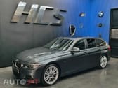 BMW 320 d Auto Pack M