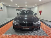 BMW 320 d Touring Auto Pack M