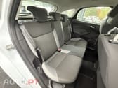 Ford Focus 1.6 TDCi Trend