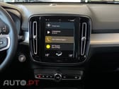 Volvo XC40 1.5 T5 PHEV Inscription Expression