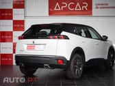 Peugeot 2008 PureTech 130 EAT8 Allure