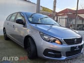 Peugeot 308 1.2 PureTech Active